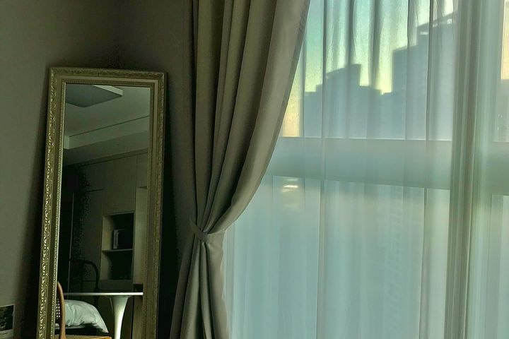 KINTEX Ilsan New Apartment-tel/Studio 8th image
