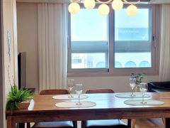 3-bedroom apartment, 10 minutes from the airp 5th image