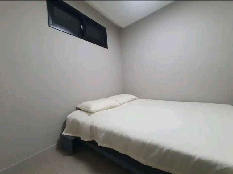 안산 반달섬 쓰리룸