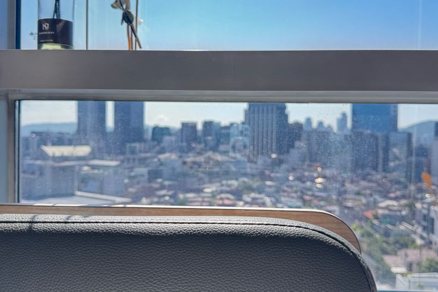 신논현역 7분+건조기