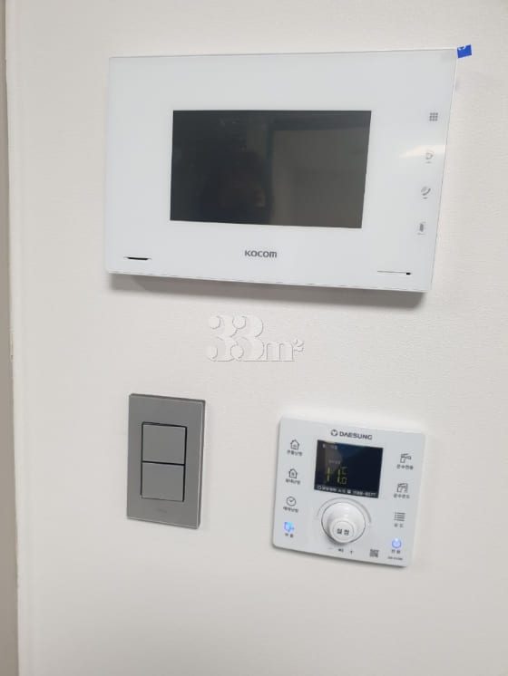 New two-room apartment, 5 minutes from Yeomch 14th image