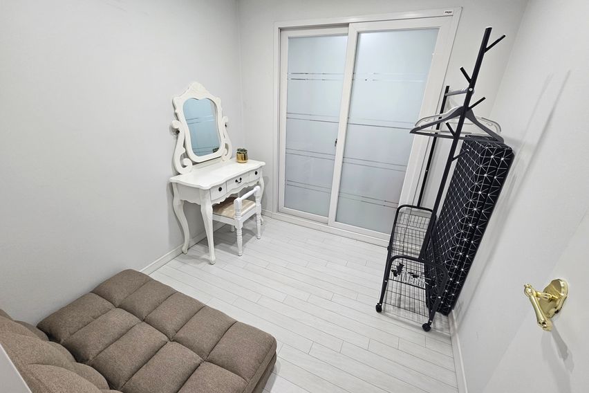 화곡 역세권 3룸숙소