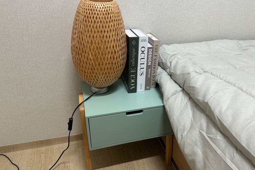 주공5단지 투룸 아파트