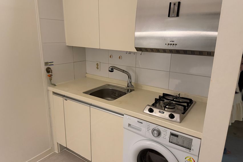 서울역 2분 오피스텔 6번째 이미지