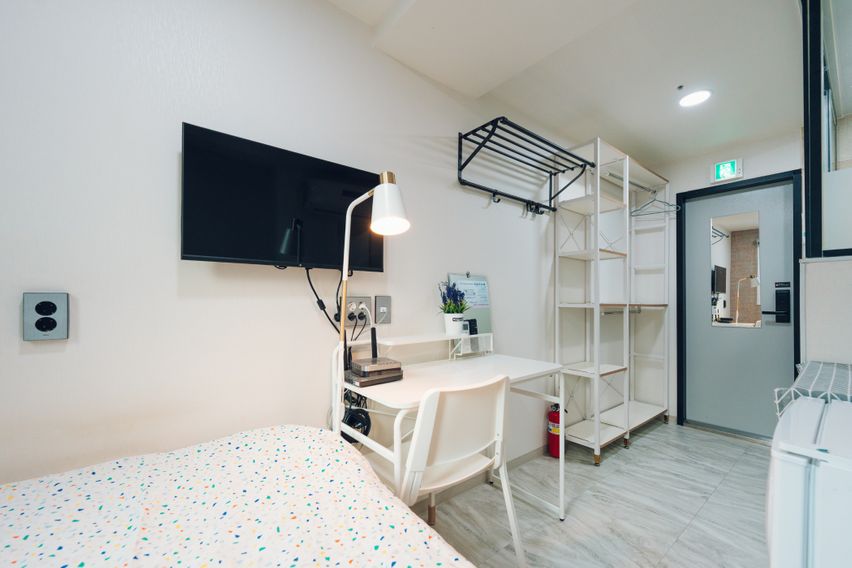 잠실새내역 어반스테이A