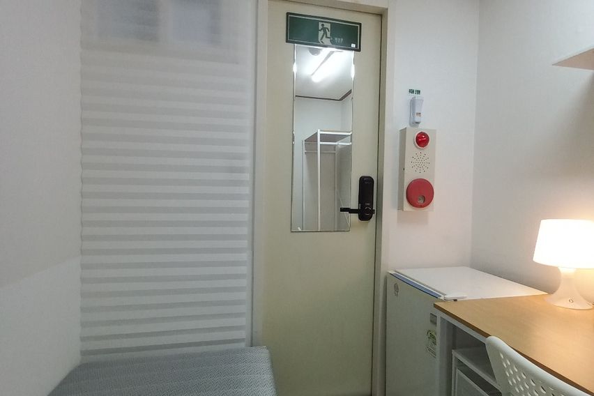 사당역 가성비고시텔