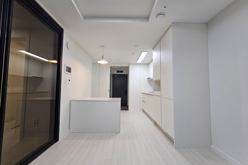 여의도, 신축, 역세권