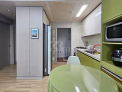 Byeolttokbyeol House, 8th floor 5th image