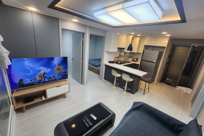 까치산역 도보10분3룸 12번째 이미지