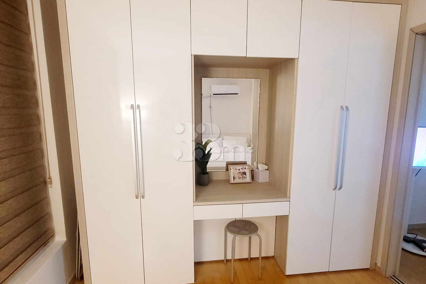 1.5-room apartment near Jonggak Station, Gwan 2th image