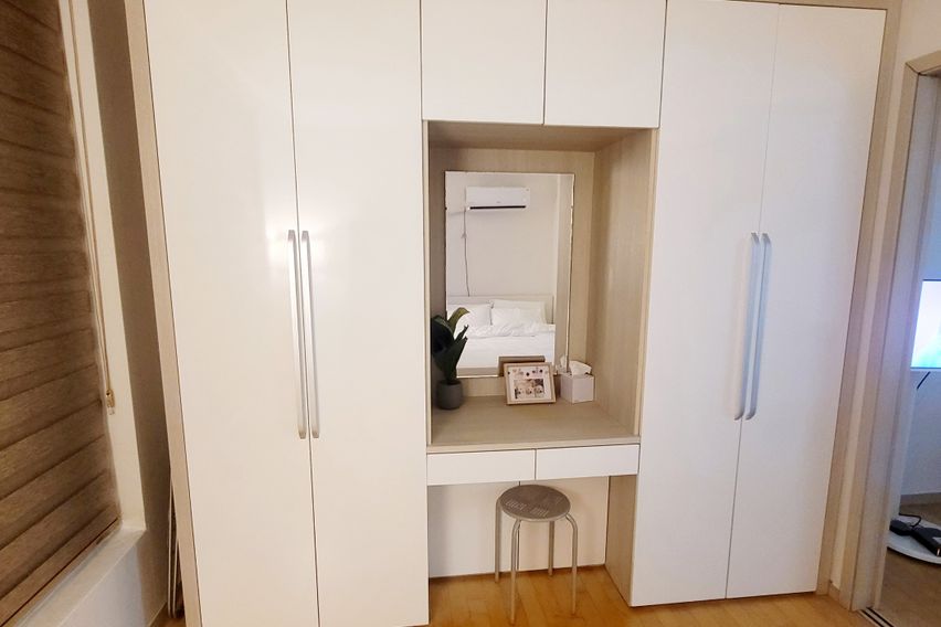 광화문 종각역 1.5룸