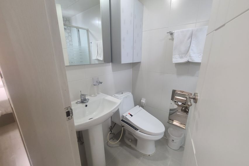 투베드오피스텔지하주차B