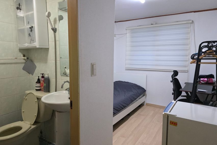 Room 101 2번째 이미지