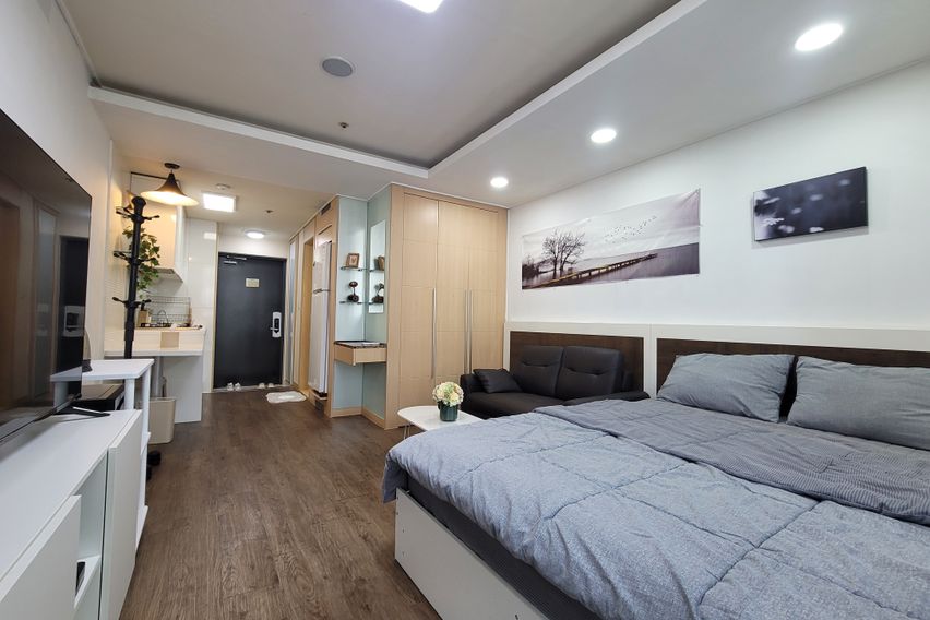 선릉역 풀옵션.NH12