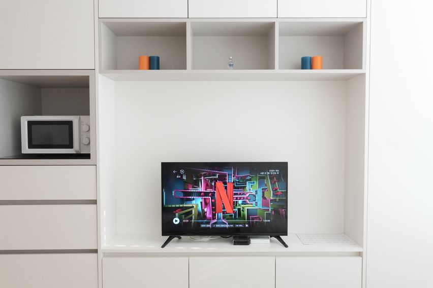 신중동 채광가득 시티뷰 8번째 이미지