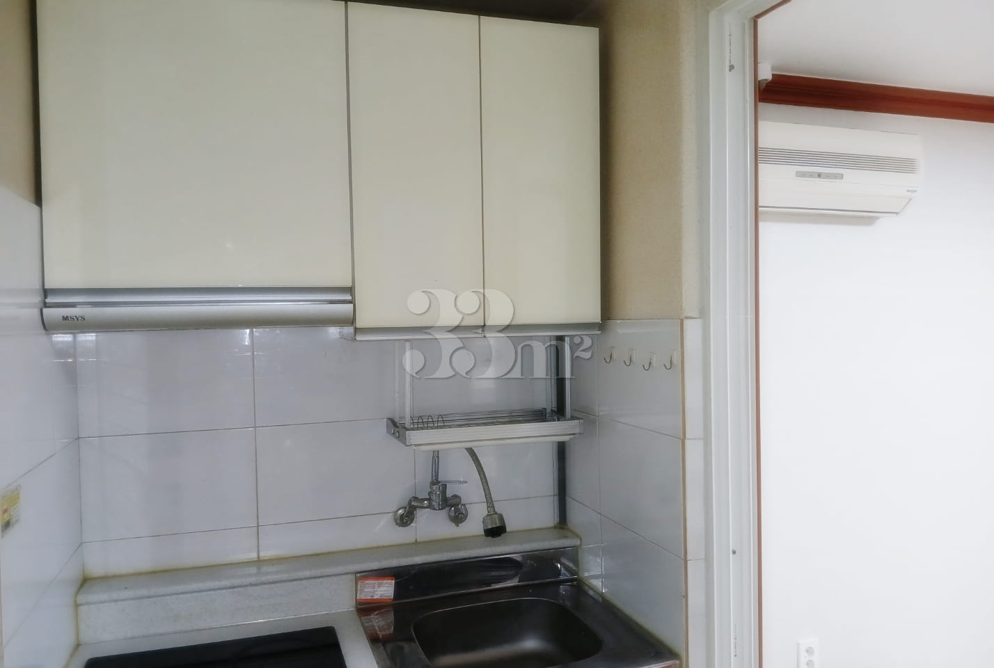 Lowest-priced two-room apartment in Ssangchon 6th image