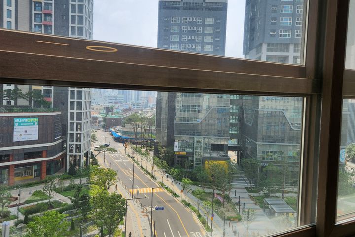 청량리역 6번출구 앞 6번째 이미지