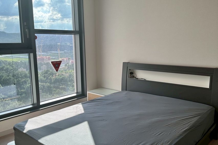 트윈라운지☁️힐링스테이