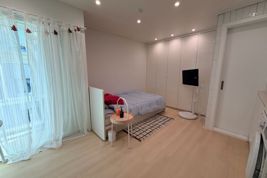 서울대입구/낙성대초역세