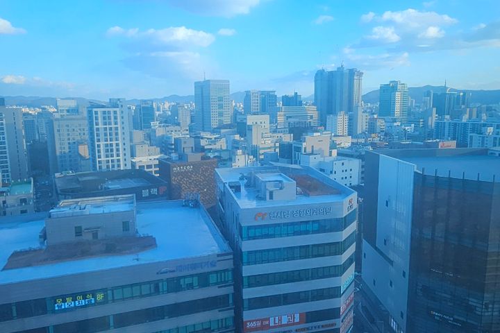 둔산동 타임월드백화점 14번째 이미지