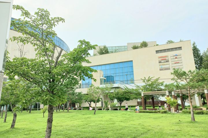 교통,쇼핑편한 투베드룸 18번째 이미지