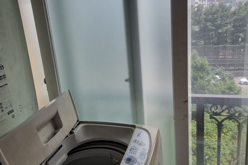 #유성IC앞 뷰 굿~~