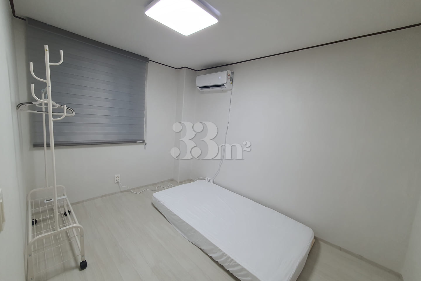 Heung-eop Two-Room Unit 105 0th image