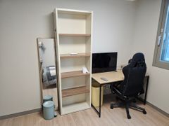 Two small rooms 11th image