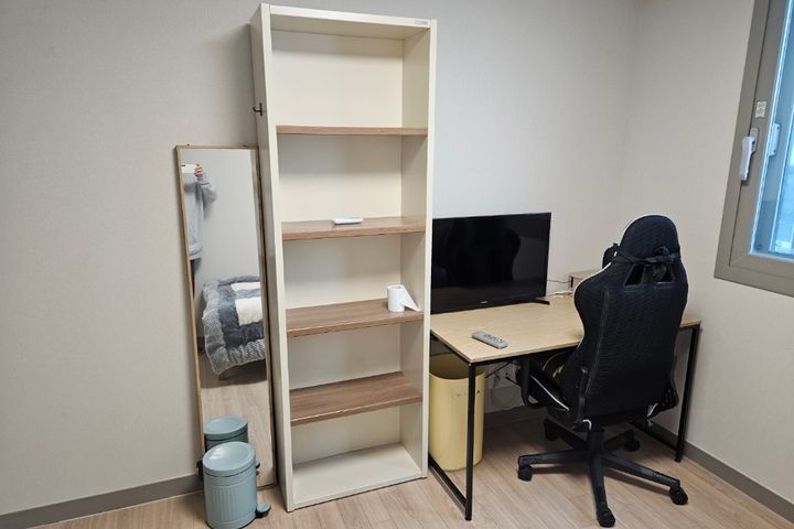 Two small rooms 11th image