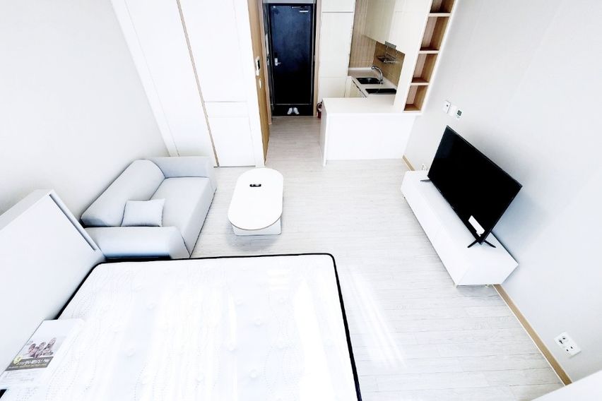 청담역도보1분 푸르지오 8번째 이미지