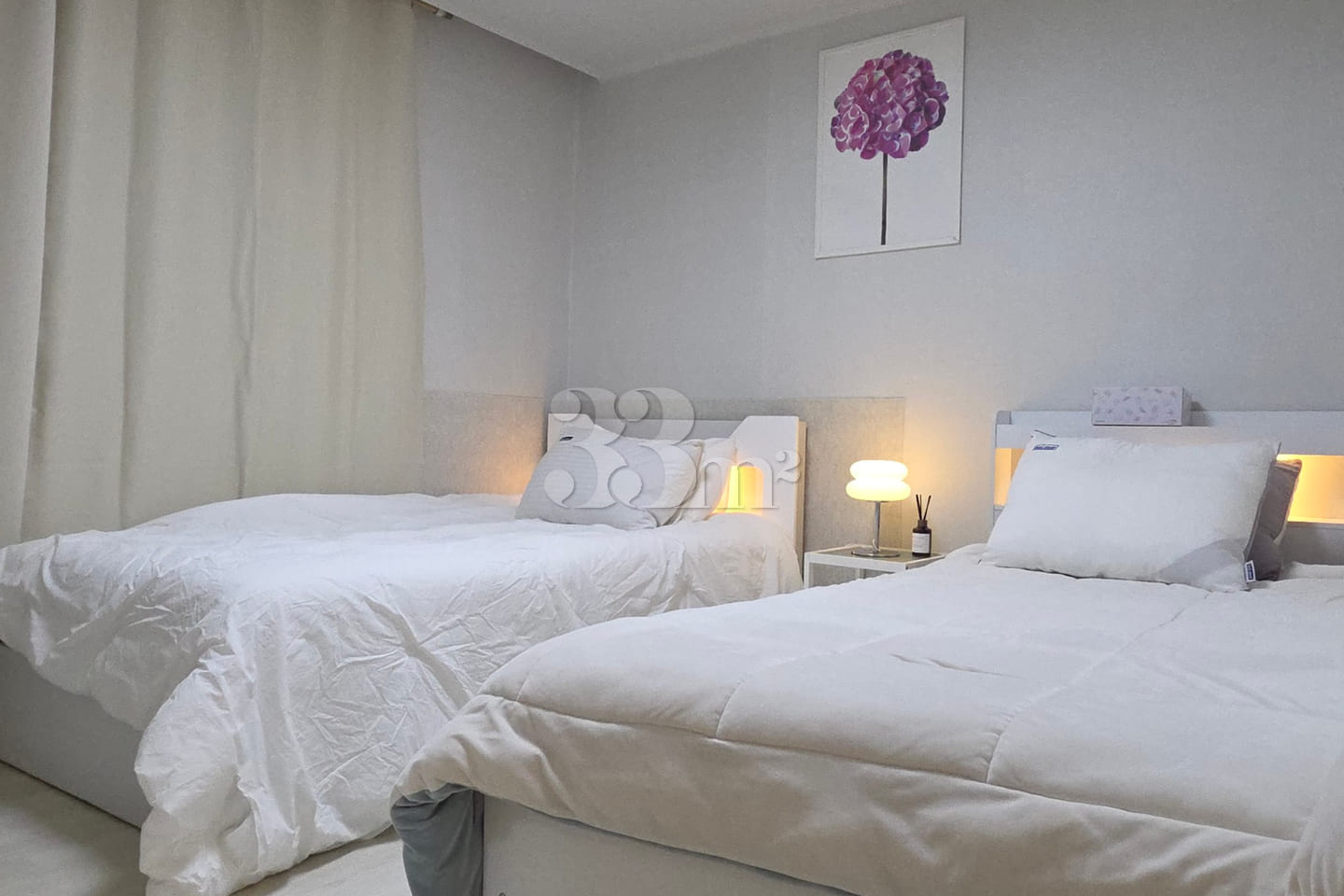 ☆New 2-room apartment in Gangbuk Mia-dong 0th image