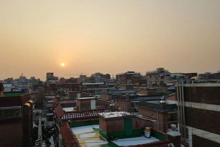 수원월드컵경기장 원룸 8번째 이미지