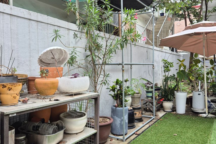 역3분 1.5룸 정원 13번째 이미지