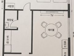 10 minutes from Hwaseo Station, fully furnish 17th image
