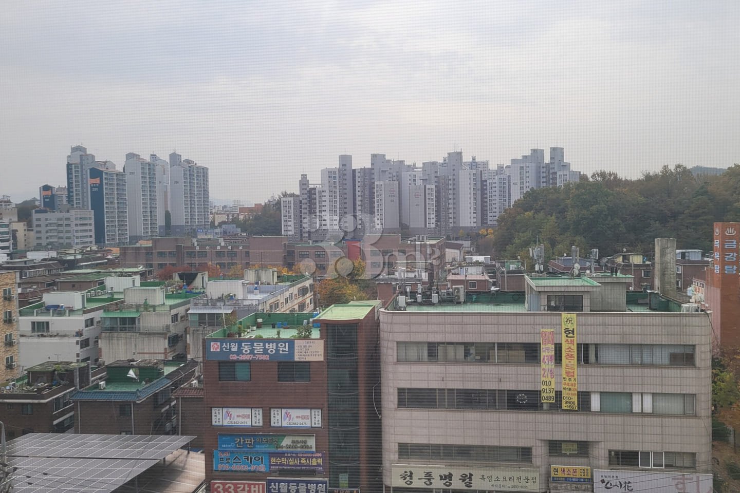 Viva Hills (Newly Built), Sinwol-dong 0th image