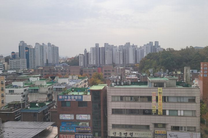 신월동 신축 비바힐스 0번째 이미지