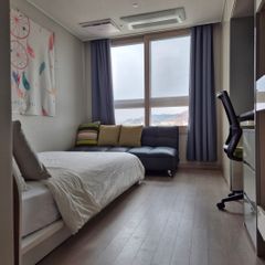 신촌역 시티뷰 방 방 이미지
