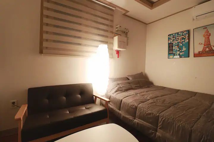 화곡역 3분거리 노블5