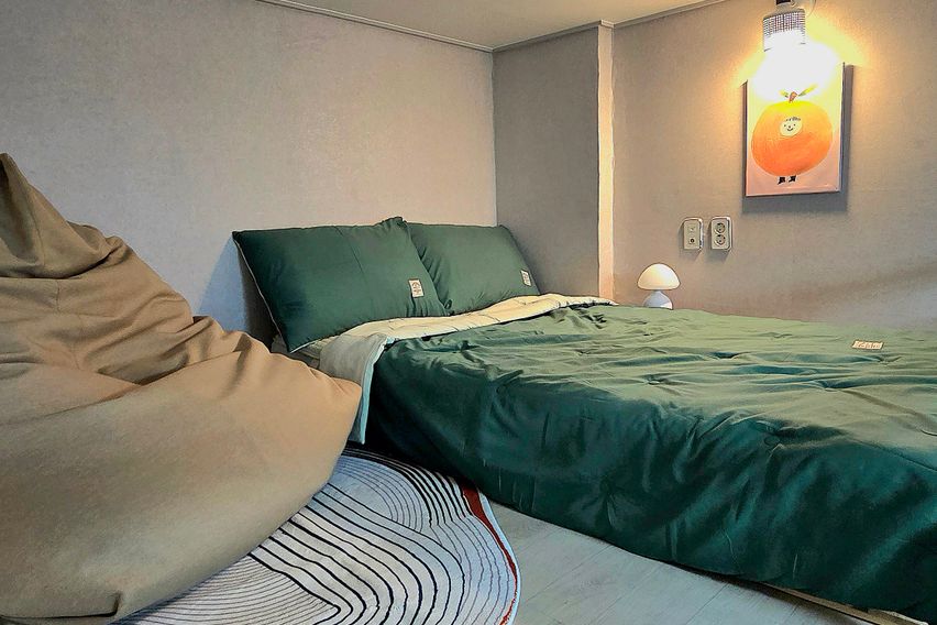 복층풀옵션_감성Stay