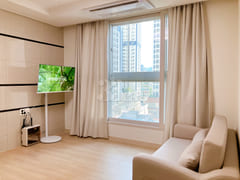 ๐๏ธ Busan City Hall/Two-room apartment 1th image