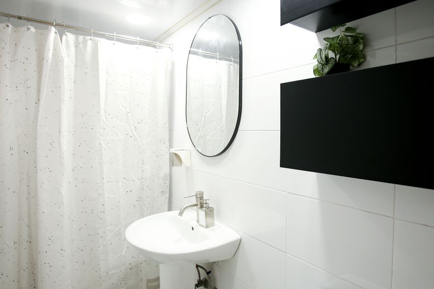 송파 석촌역 1층 3룸 17번째 이미지