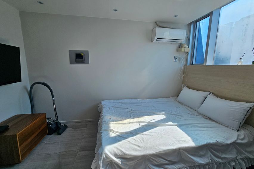 두실역 테라스 원룸 2번째 이미지