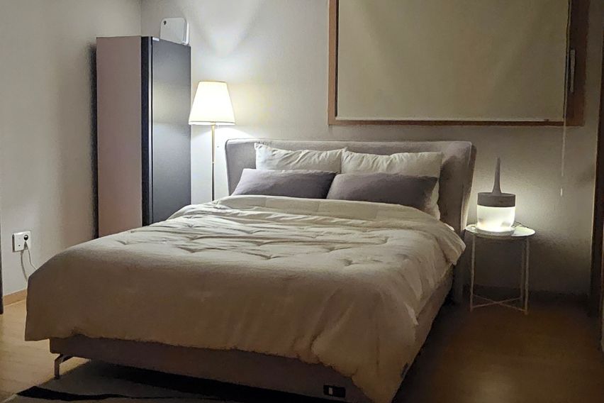 Sangmu District Accommodation 4th image