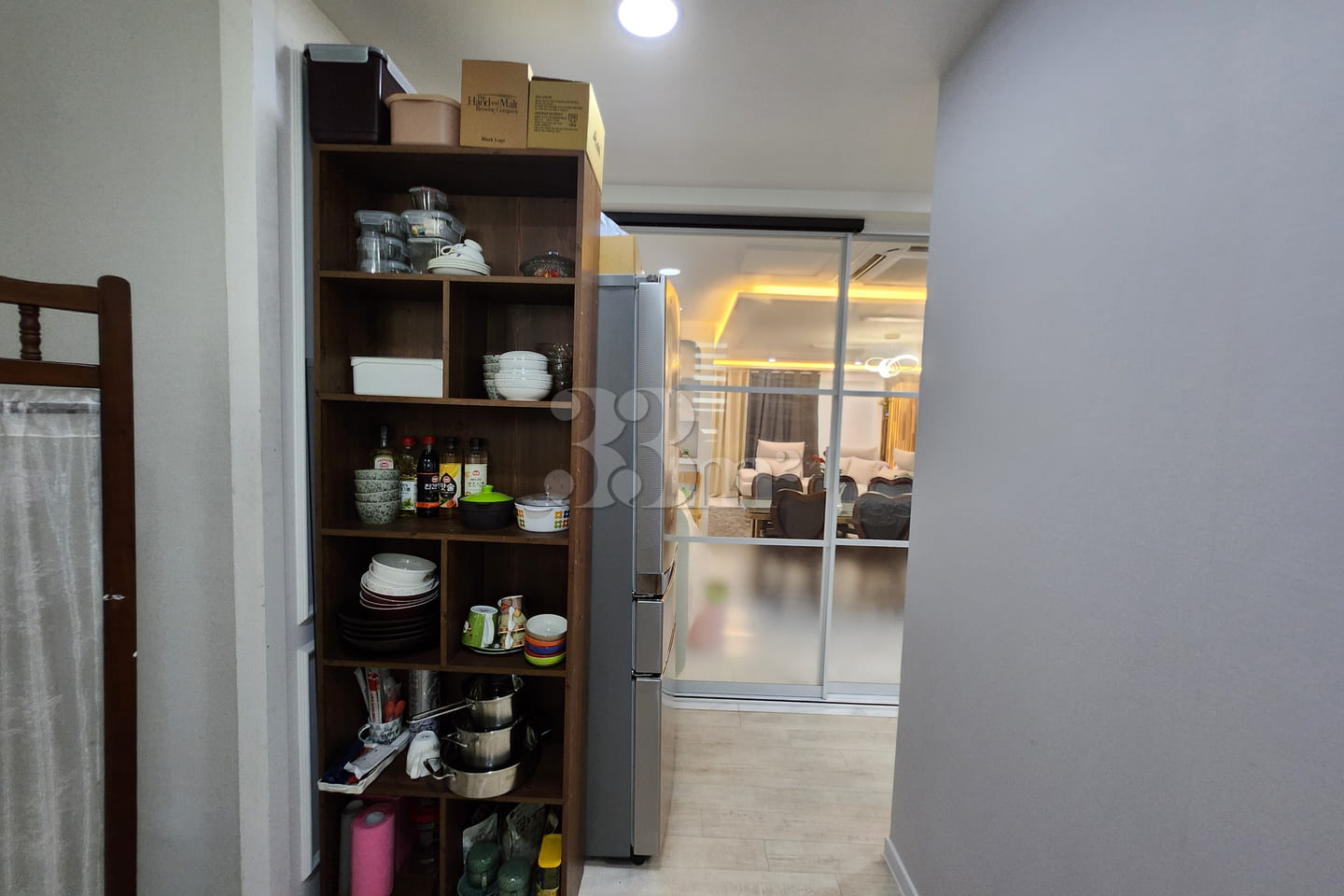 Ojeong-dong 2-room unit 11th image
