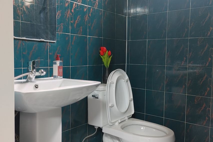 서대구죽전역5분트윈룸B 2번째 이미지