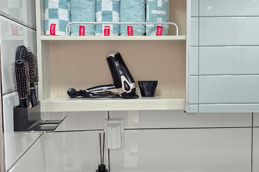 풀옵션Stay_느린하루