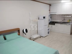 5 minutes from Bucheon Station, clean studio  2th image