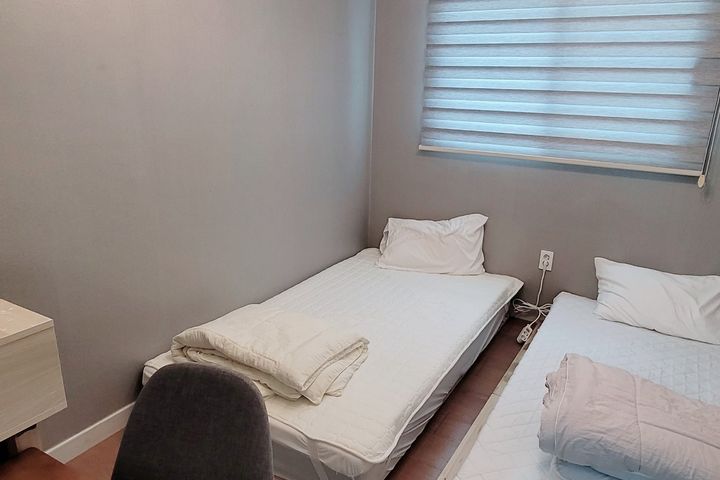 대전롯데성심당로얄3룸 6번째 이미지