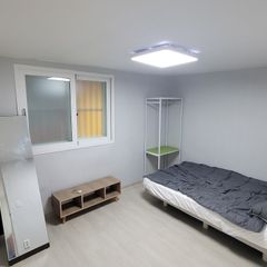 3-minute walk from Gyeonggi Gwangju Station Unit Image