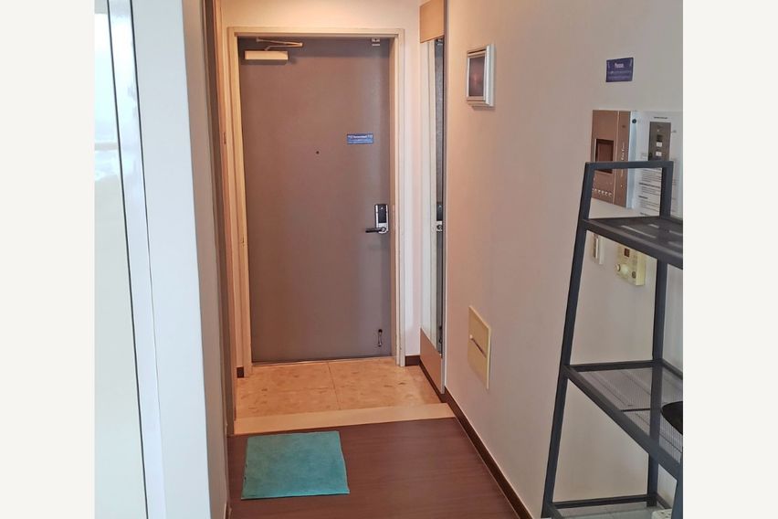 서울역 도보 5분거리